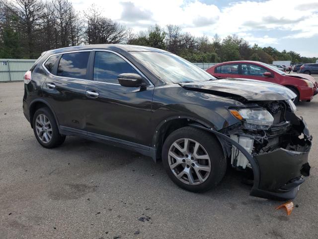 Photo 4 from auction – 2014 NISSAN ROGUE S with VIN 5N1AT2MV3EC786827