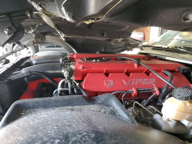 Photo 11 from auction – 2000 DODGE VIPER GTS with VIN 1B3ER69EXYV606564