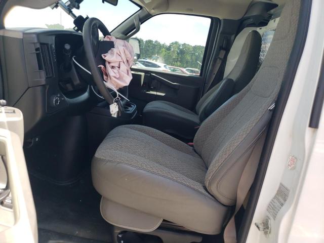 Photo 7 from auction – 2019 CHEVROLET EXPRESS G3 with VIN 1GAZGPFG8K1267747