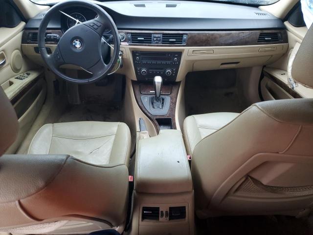 Photo 8 from auction – 2009 BMW 328 I with VIN WBAPH73569A171931