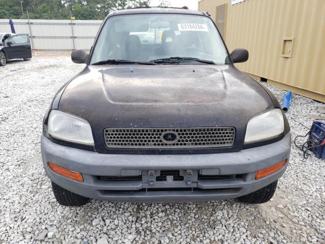 Photo 5 from auction – 1997 TOYOTA RAV4 with VIN JT3GP10V2V0013663