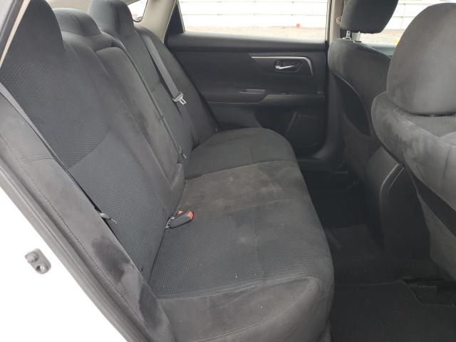 Photo 10 from auction – 2015 NISSAN ALTIMA 2.5 with VIN 1N4AL3APXFC195336