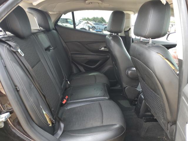 Photo 11 from auction – 2015 BUICK ENCORE with VIN KL4CJASB4FB245034