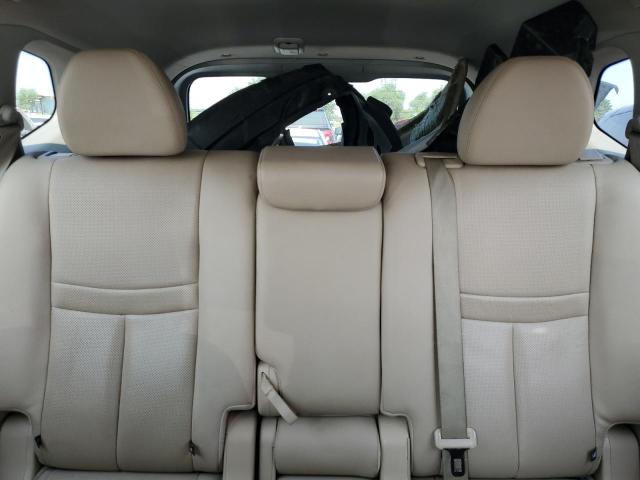 Photo 10 from auction – 2016 NISSAN ROGUE S with VIN 5N1AT2MVXGC786505