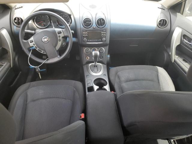 Photo 8 from auction – 2015 NISSAN ROGUE SELE with VIN JN8AS5MT1FW663183