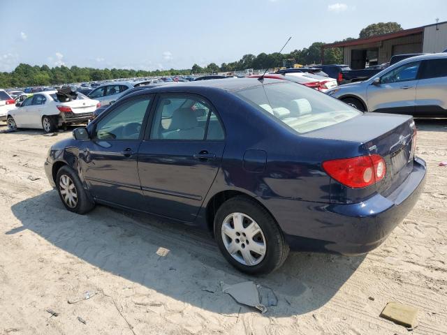 Photo 2 from auction – 2007 TOYOTA COROLLA CE with VIN 2T1BR32E87C803146