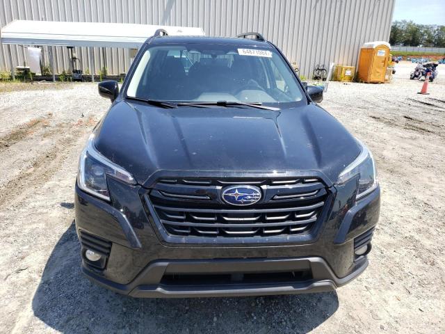 Photo 5 from auction – 2023 SUBARU FORESTER P with VIN JF2SKAEC4PH535342