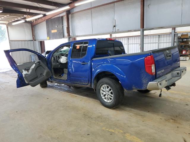Photo 2 from auction – 2015 NISSAN FRONTIER S with VIN 1N6AD0EV4FN748028