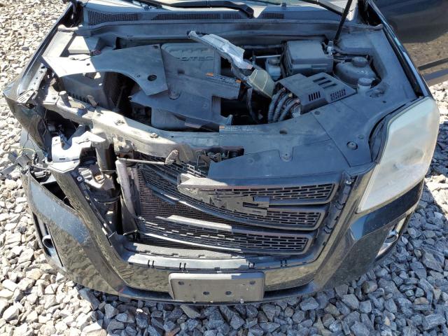 Photo 12 from auction – 2013 GMC TERRAIN SL with VIN 2GKFLVEK7D6308986