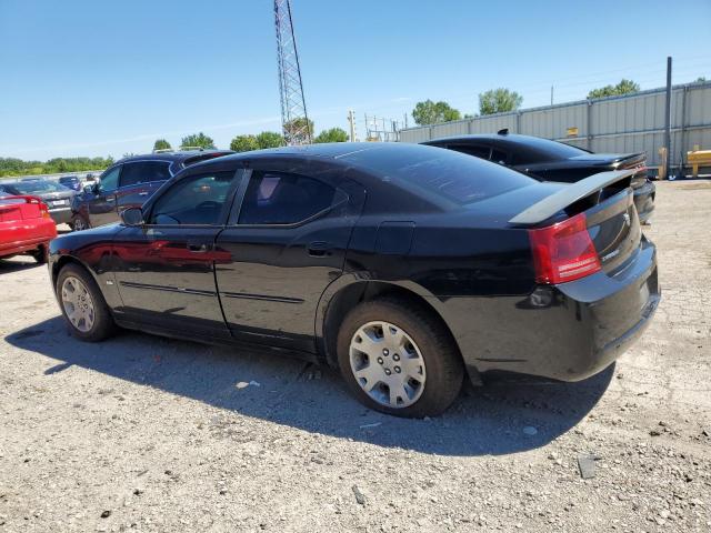 Photo 2 from auction – 2006 DODGE CHARGER SE with VIN 2B3KA43G06H185937