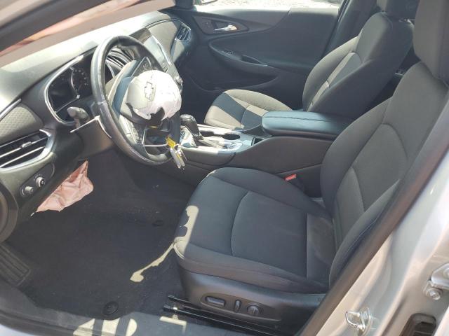 Photo 7 from auction – 2018 CHEVROLET MALIBU LT with VIN 1G1ZD5ST8JF122452