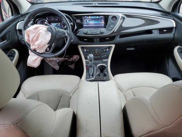Photo 8 from auction – 2020 BUICK ENVISION P with VIN LRBFX1SA3LD155266