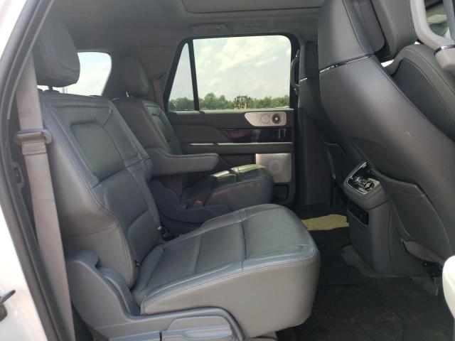 Photo 11 from auction – 2021 LINCOLN NAVIGATOR with VIN 5LMJJ3LT1MEL14685