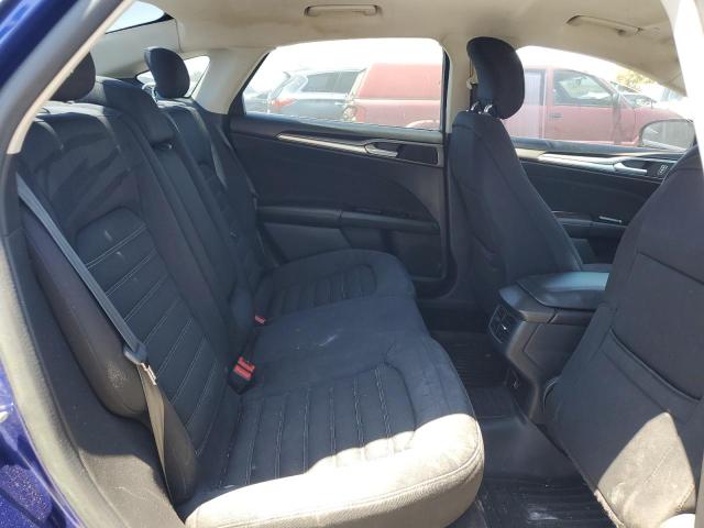 Photo 10 from auction – 2013 FORD FUSION SE with VIN 3FA6P0H76DR378472