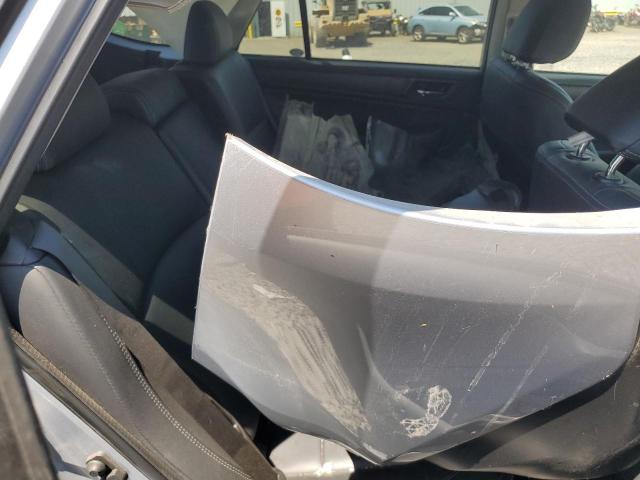 Photo 11 from auction – 2019 SUBARU OUTBACK 2. with VIN 4S4BSANC3K3314122