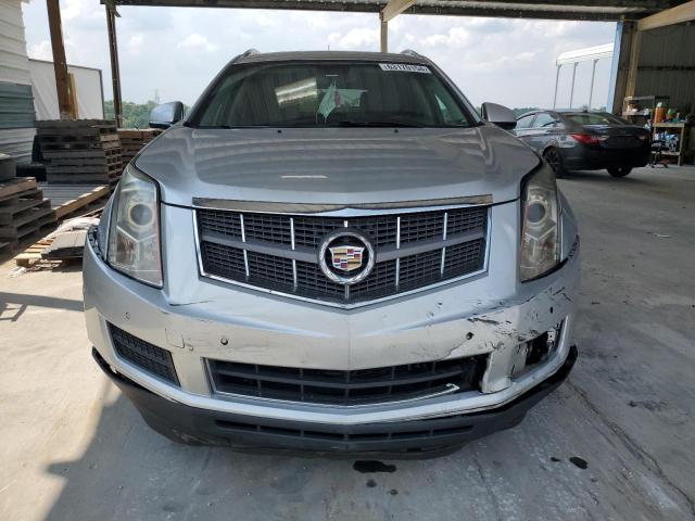 Photo 5 from auction – 2012 CADILLAC SRX LUXURY with VIN 3GYFNAE32CS633384