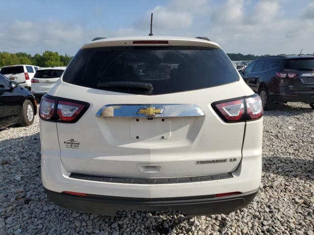 Photo 6 from auction – 2014 CHEVROLET TRAVERSE L with VIN 1GNKRGKD5EJ340826