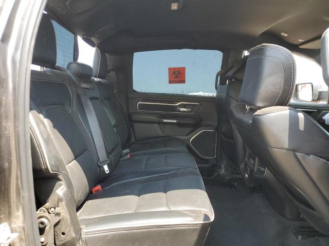 Photo 10 from auction – 2021 RAM 1500 LARAM with VIN 1C6SRFJT5MN580730