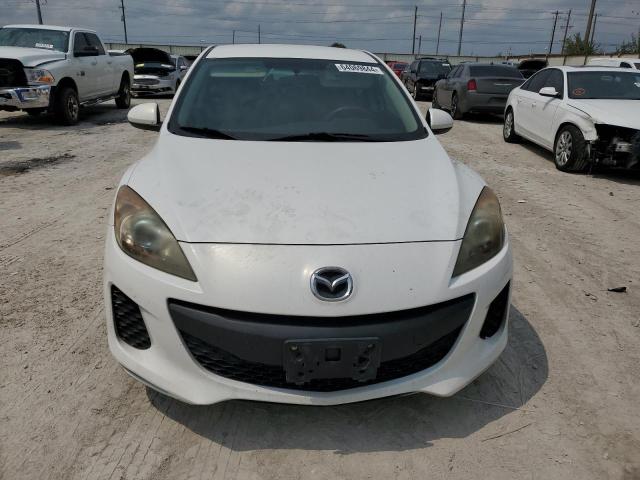 Photo 5 from auction – 2013 MAZDA 3 I with VIN JM1BL1U7XD1847993