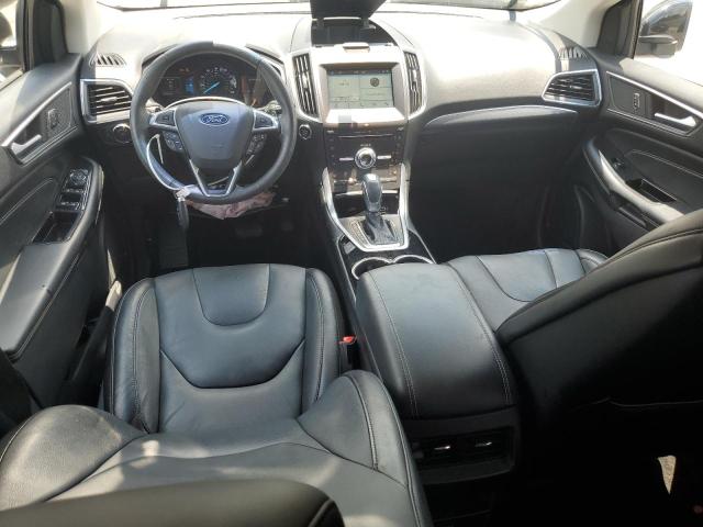 Photo 8 from auction – 2018 FORD EDGE TITAN with VIN 2FMPK3K91JBC12164