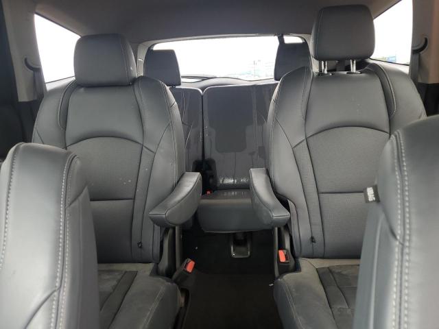 Photo 10 from auction – 2021 BUICK ENCLAVE ES with VIN 5GAEVAKW1MJ238231