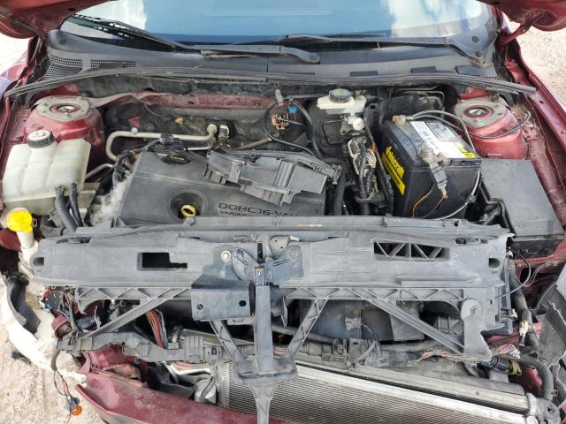 Photo 11 from auction – 2008 MAZDA 3 HATCHBAC with VIN JM1BK343681145543