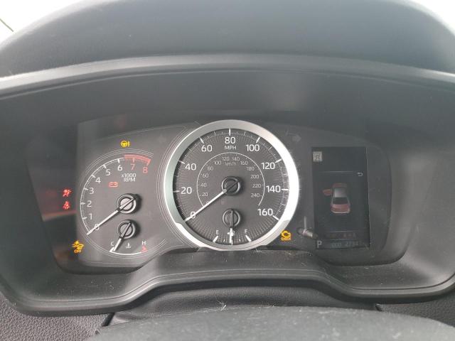 Photo 9 from auction – 2022 TOYOTA COROLLA LE with VIN 5YFEPMAE3NP298429