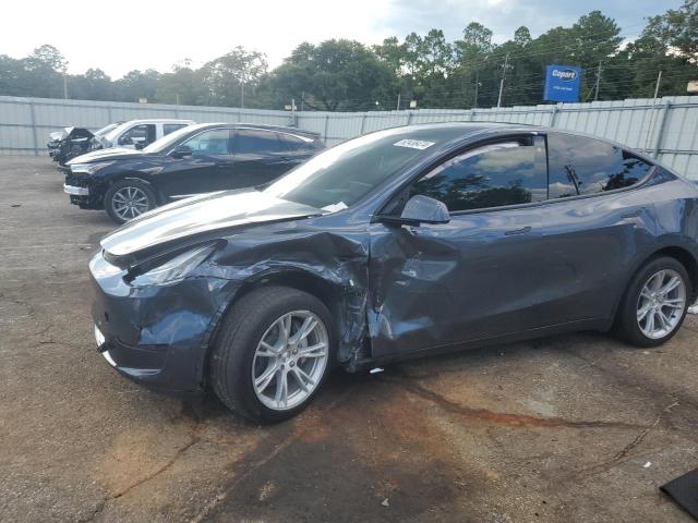 TESLA MODEL Y 2023 con VIN 7SAYGDEE7PA101347 - Foto de la subasta