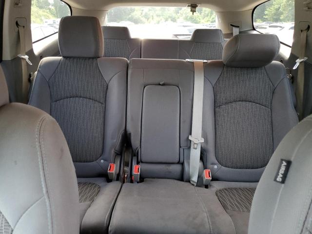 Photo 10 from auction – 2016 CHEVROLET TRAVERSE L with VIN 1GNKVFKD9GJ335377
