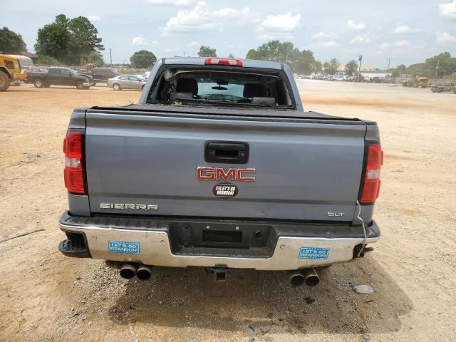 Photo 6 from auction – 2015 GMC SIERRA C15 with VIN 3GTP1VEC0FG307717