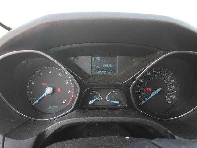 Photo 9 from auction – 2012 FORD FOCUS SE with VIN 1FAHP3K22CL470778