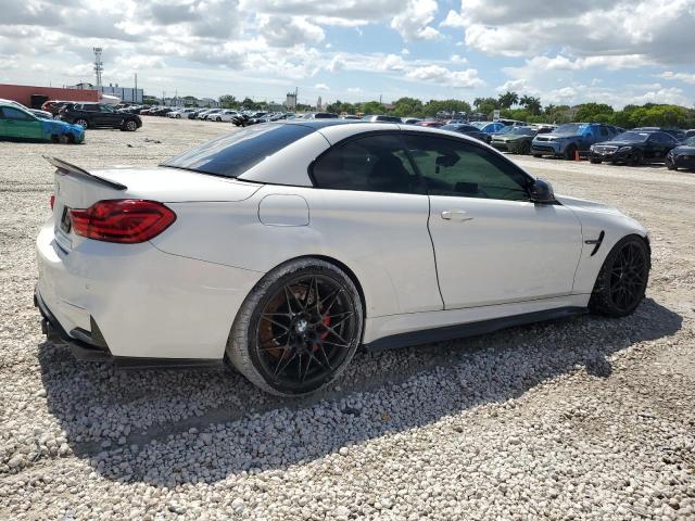 Photo 3 from auction – 2019 BMW M4 with VIN WBS4Z9C50KEJ63703