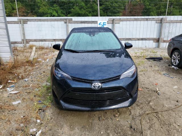Photo 5 from auction – 2017 TOYOTA COROLLA L with VIN 2T1BURHE6HC887056