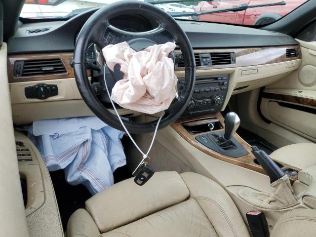 Photo 8 from auction – 2007 BMW 335 I with VIN WBAWL73537PX50640