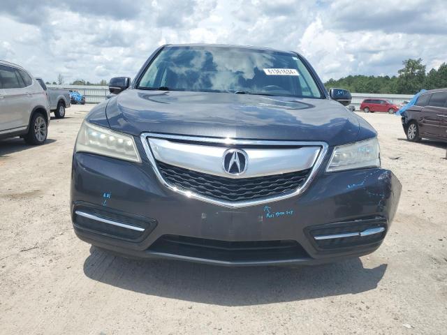 Zdjęcie 5 z aukcji – 2016 ACURA MDX z VIN 5FRYD4H25GB040492