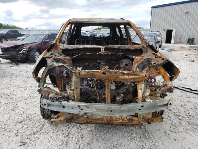 Photo 5 from auction – 2019 SUBARU ASCENT LIM with VIN 4S4WMAMD3K3477486