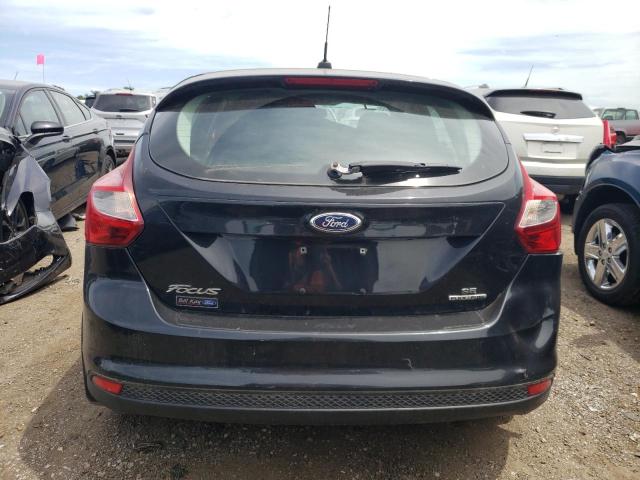 Photo 6 from auction – 2014 FORD FOCUS SE with VIN 1FADP3K26EL115789