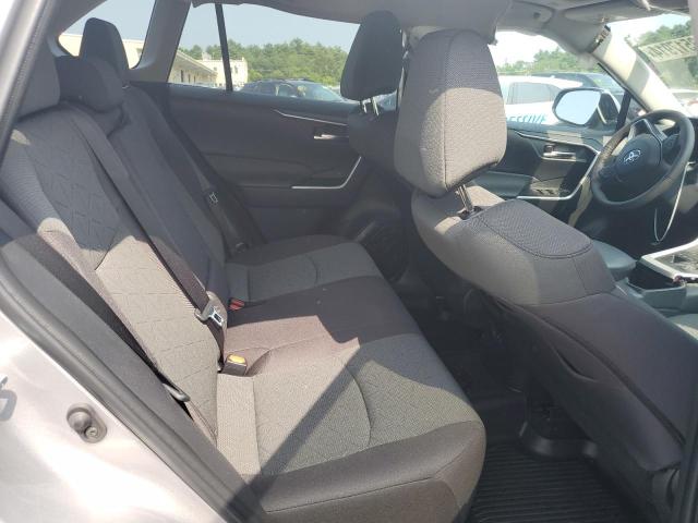 Photo 11 from auction – 2024 TOYOTA RAV4 XLE with VIN 2T3P1RFVXRC442295