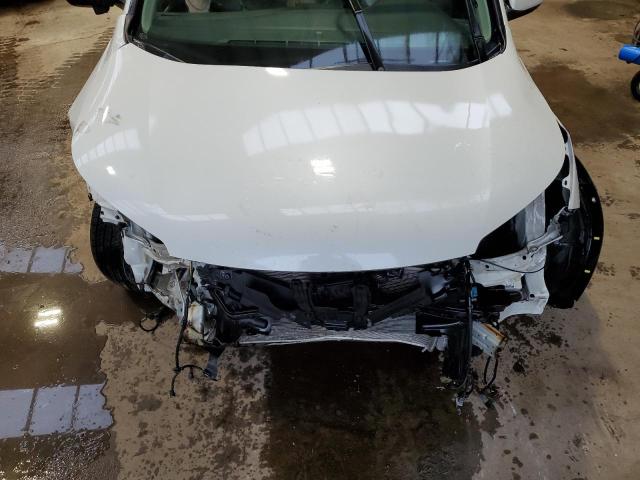 Photo 11 from auction – 2016 HONDA CR-V TOURI with VIN 5J6RM4H97GL808466