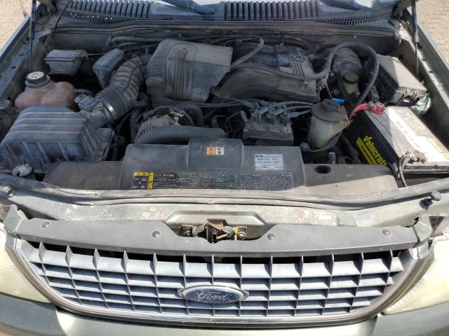 Photo 12 from auction – 2002 FORD EXPLORER X with VIN 1FMZU63E12ZB78905