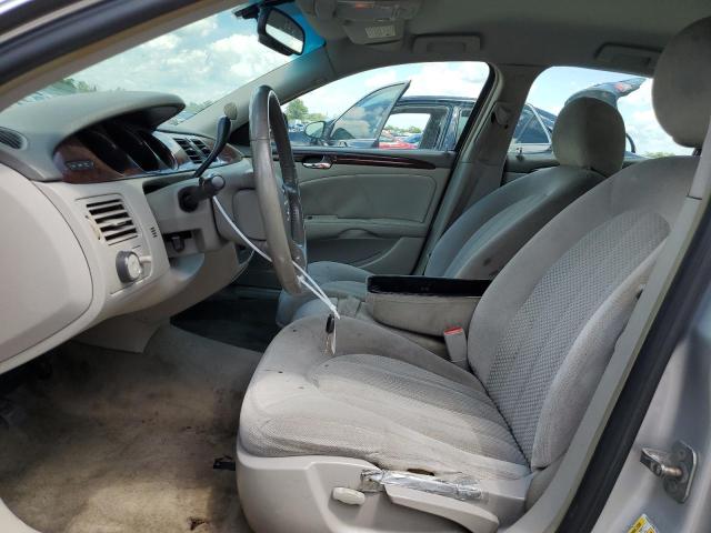 Photo 7 from auction – 2009 BUICK LUCERNE CX with VIN 1G4HP57169U150383