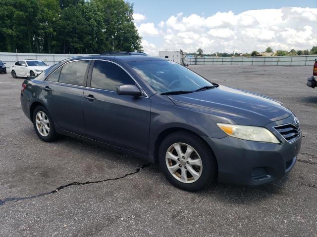 Photo 4 from auction – 2010 TOYOTA CAMRY BASE with VIN 4T1BF3EK4AU097891