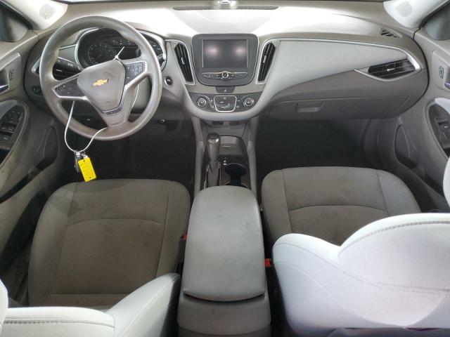 Photo 8 from auction – 2018 CHEVROLET MALIBU LS with VIN 1G1ZB5ST4JF248913