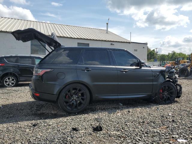 Photo 3 from auction – 2018 LAND ROVER RANGE ROVE with VIN SALWR2RV5JA811453