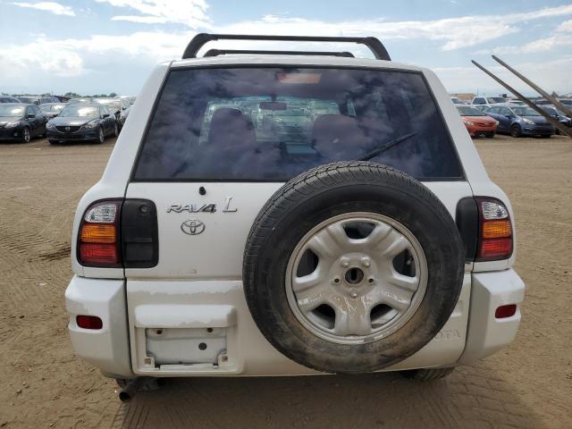 Photo 6 from auction – 2000 TOYOTA RAV4 with VIN JT3HP10V2Y7164504