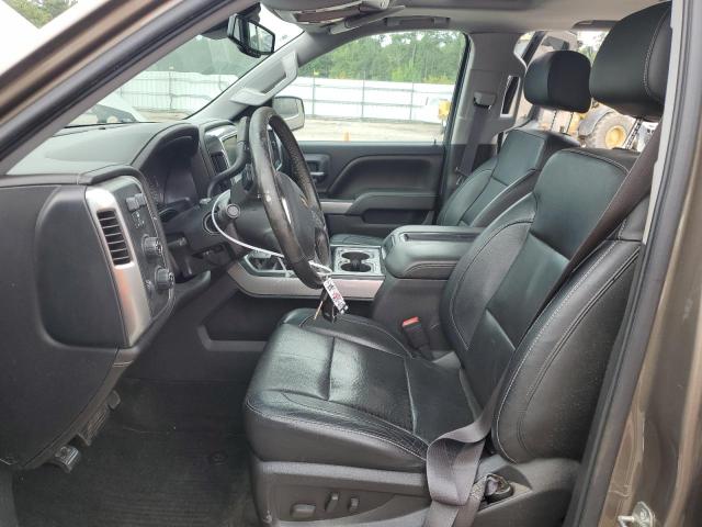 Photo 7 from auction – 2015 CHEVROLET SILVERADO4 with VIN 3GCUKSEC5FG314600