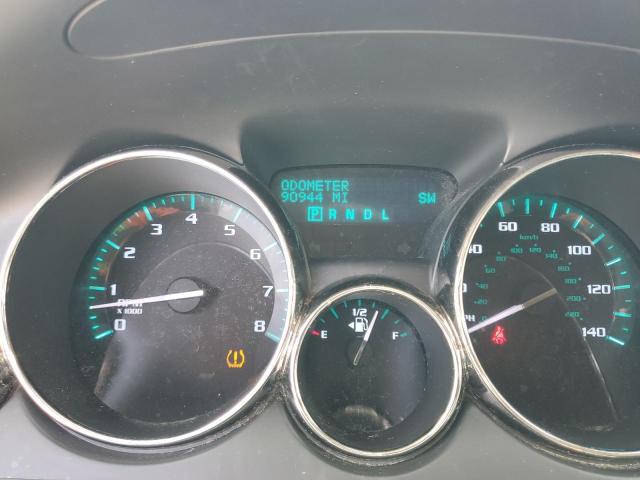 Photo 9 from auction – 2015 BUICK ENCLAVE with VIN 5GAKRBKD9FJ209509