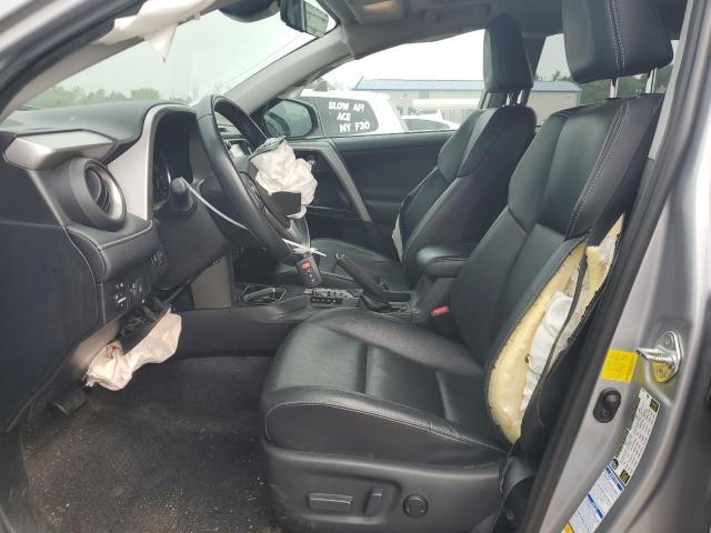 Photo 7 from auction – 2016 TOYOTA RAV4 LIMIT with VIN 2T3DFREV9GW507297