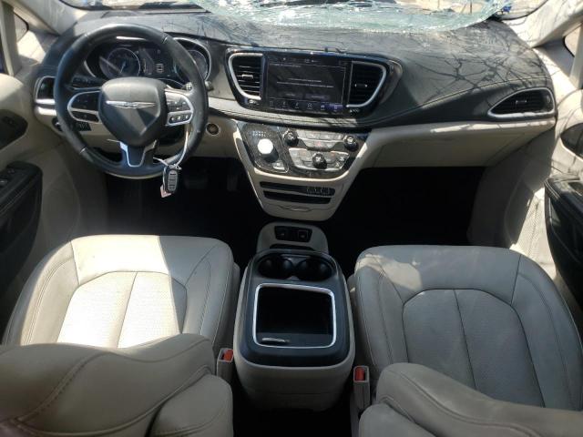 Photo 8 from auction – 2021 CHRYSLER PACIFICA T with VIN 2C4RC1BGXMR508678