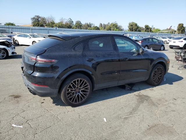 Photo 3 from auction – 2021 PORSCHE CAYENNE CO with VIN WP1BA2AY0MDA43126